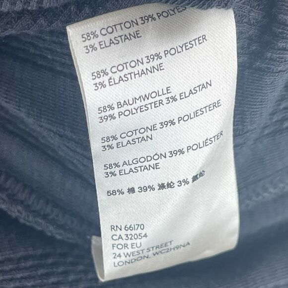 Free People Washed grey Ice Cold Lace-Up Scoop Neck Cotton blend Top Sz S - Picture 11 of 12